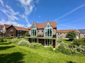 Oyster Cottage